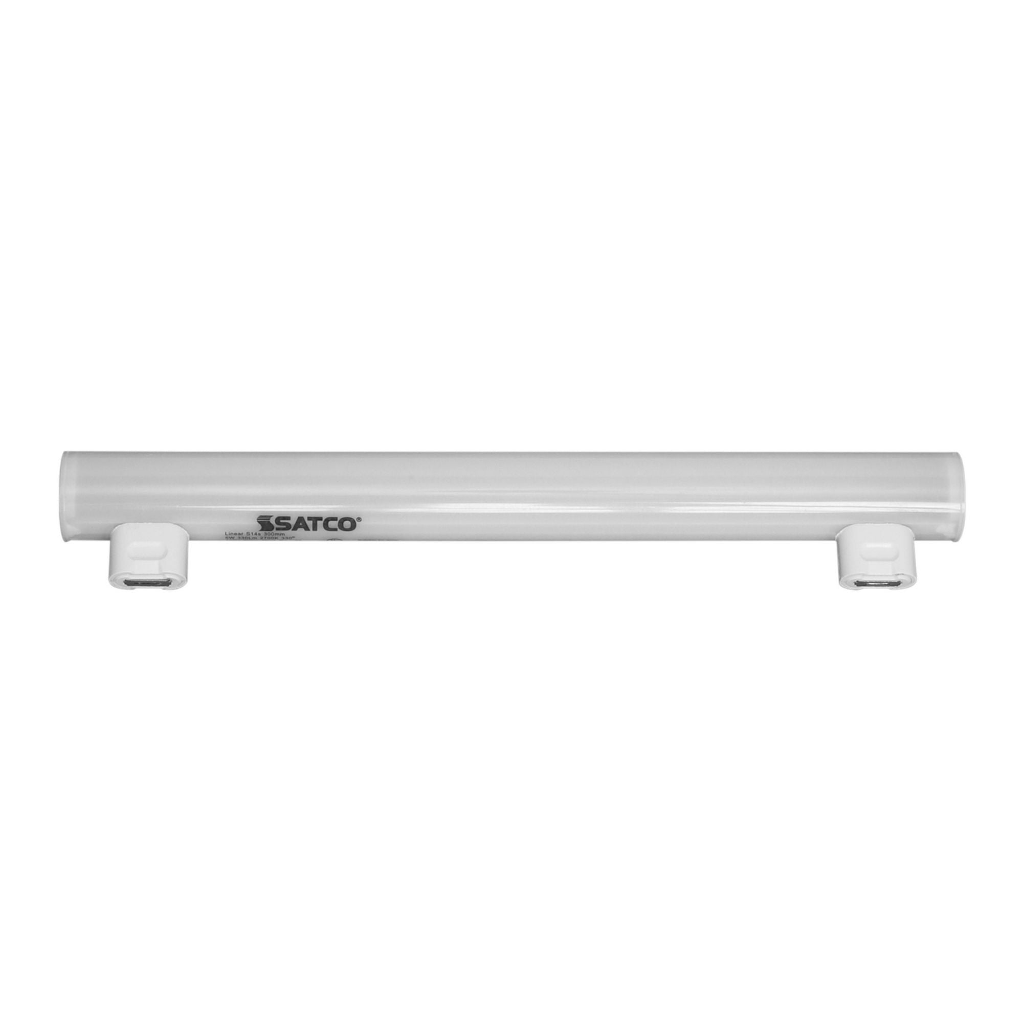 Satco LED Linear T10 Lamps - S14S Base - Bees Lighting