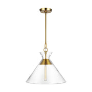 Atlantic Pendant Light - Bees Lighting