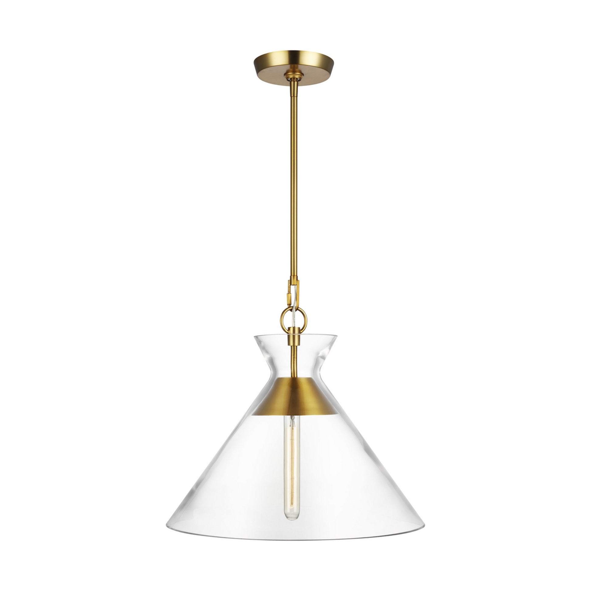 Atlantic Pendant Light - Bees Lighting