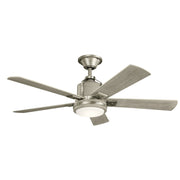 Colerne 52" LED Ceiling Fan - Bees Lighting