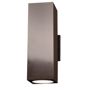 Bayside LED Outdoor Wall Sconce - Bees Lighting
