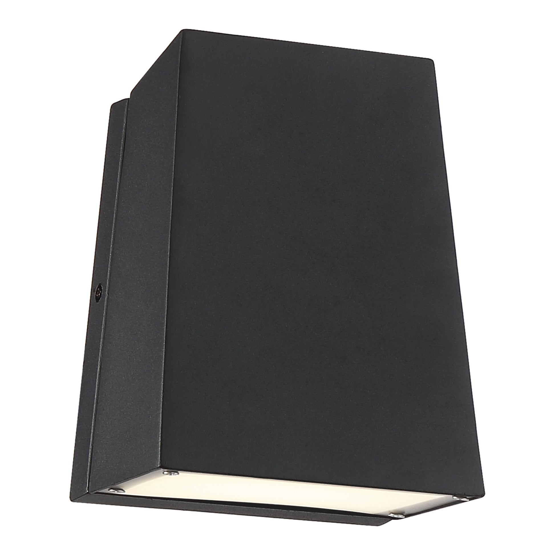 Edge 6 in. LED Outdoor Wall Sconce - Bees Lighting
