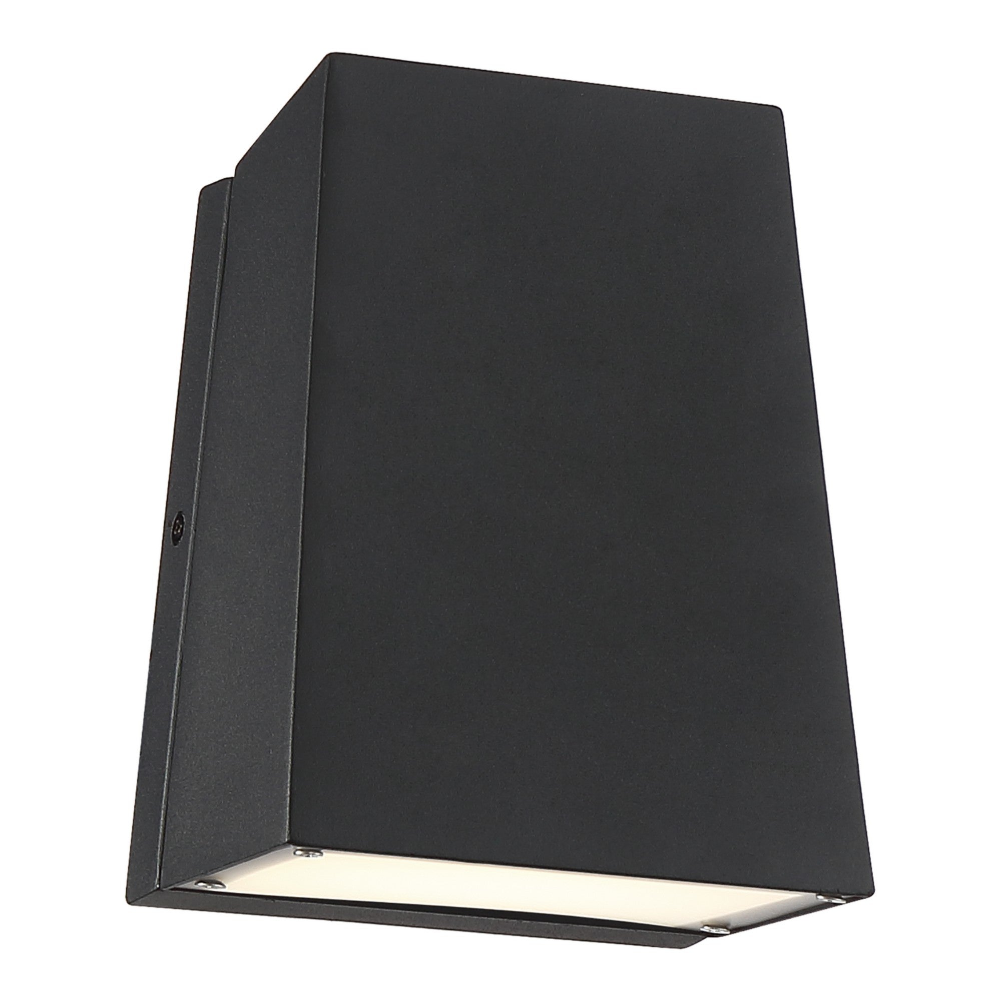 Edge 6 in. LED Outdoor Wall Sconce - Bees Lighting