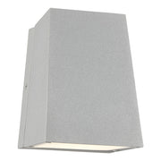 Edge 6 in. LED Outdoor Wall Sconce - Bees Lighting