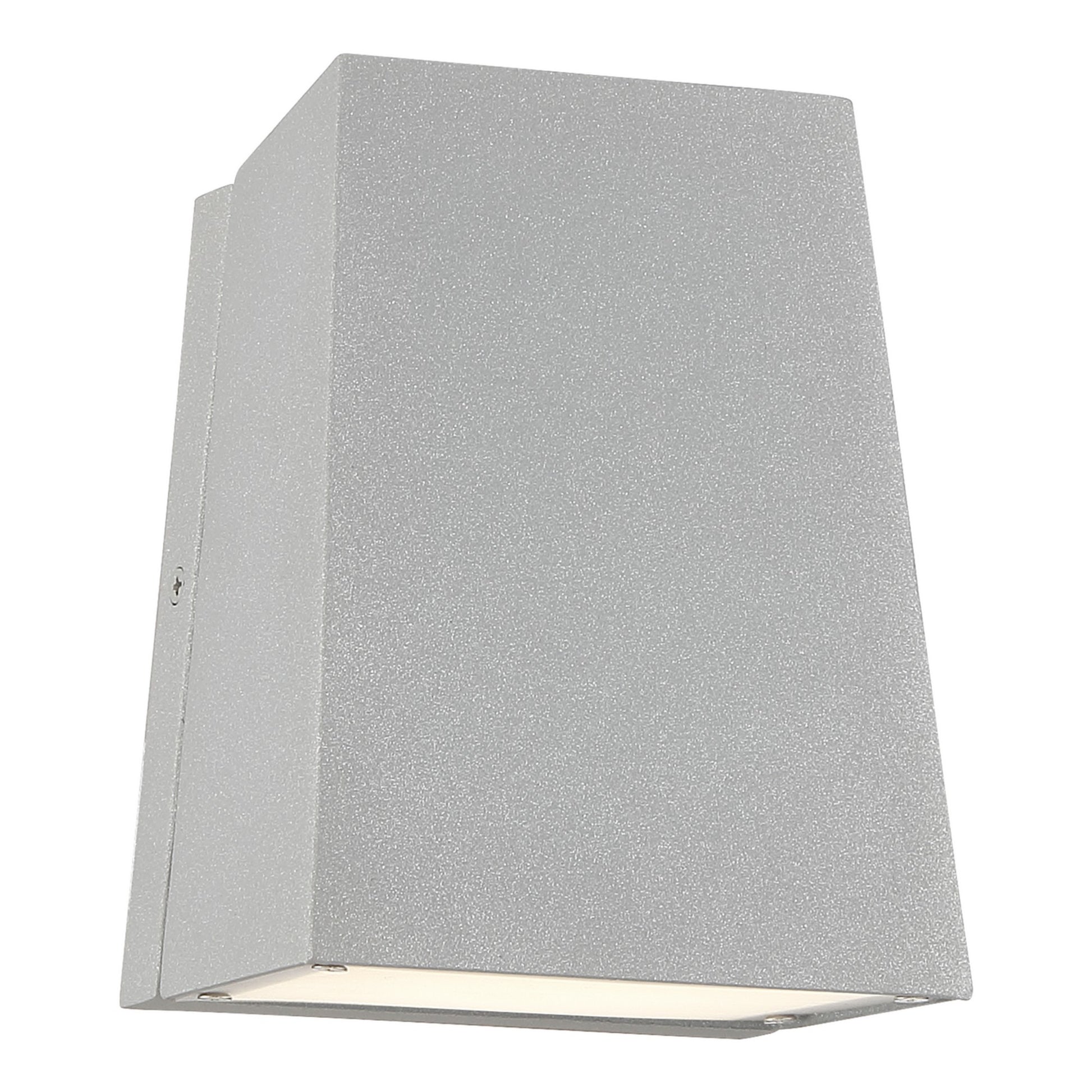 Edge 6 in. LED Outdoor Wall Sconce - Bees Lighting