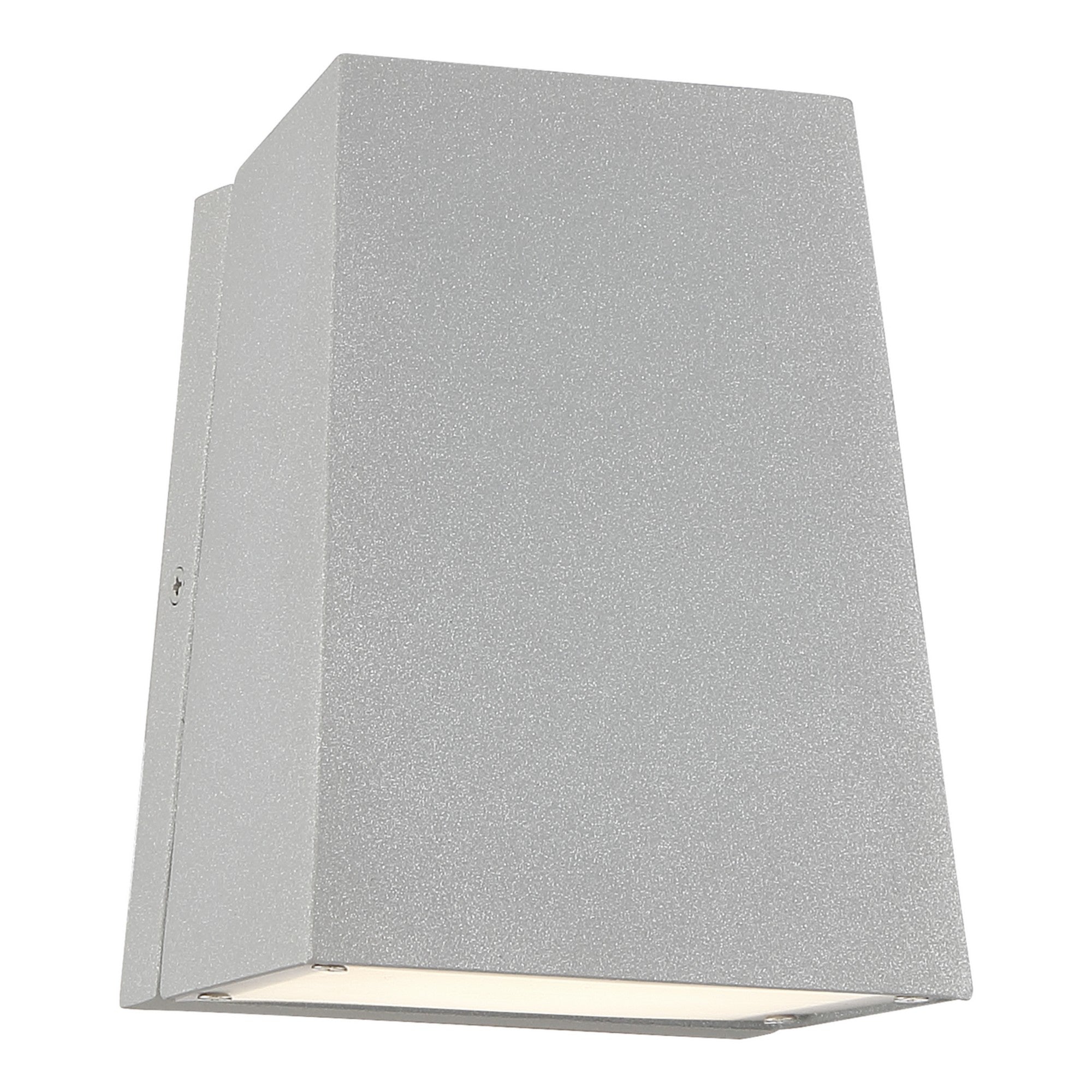 Edge 6 in. LED Outdoor Wall Sconce - Bees Lighting