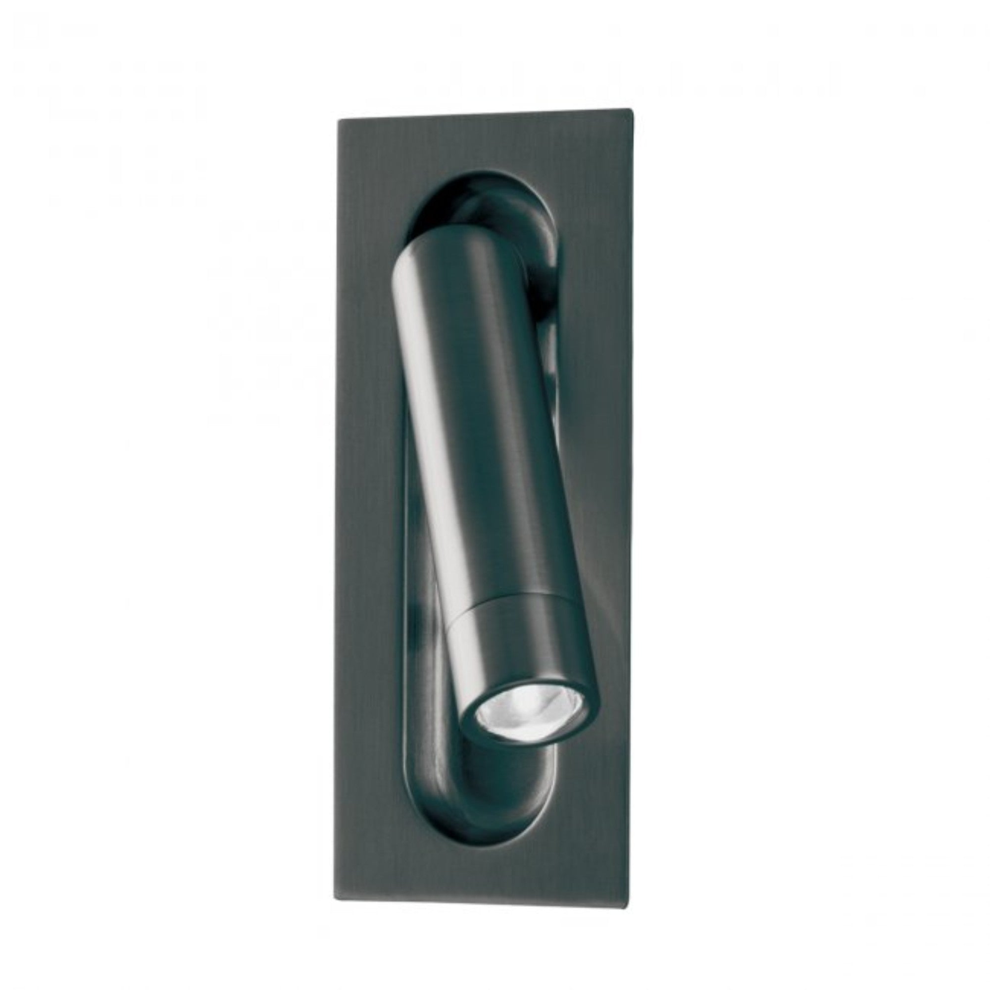Scope 3" LED Display Light, Black Finish - Bees Lighting