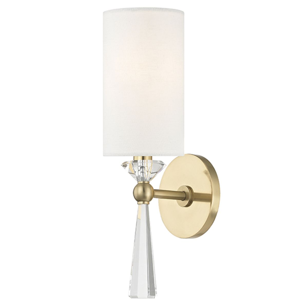 Birch Wall Sconce - Bees Lighting