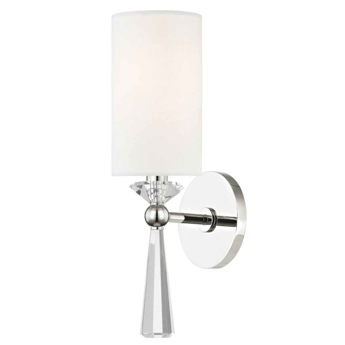 Birch Wall Sconce - Bees Lighting