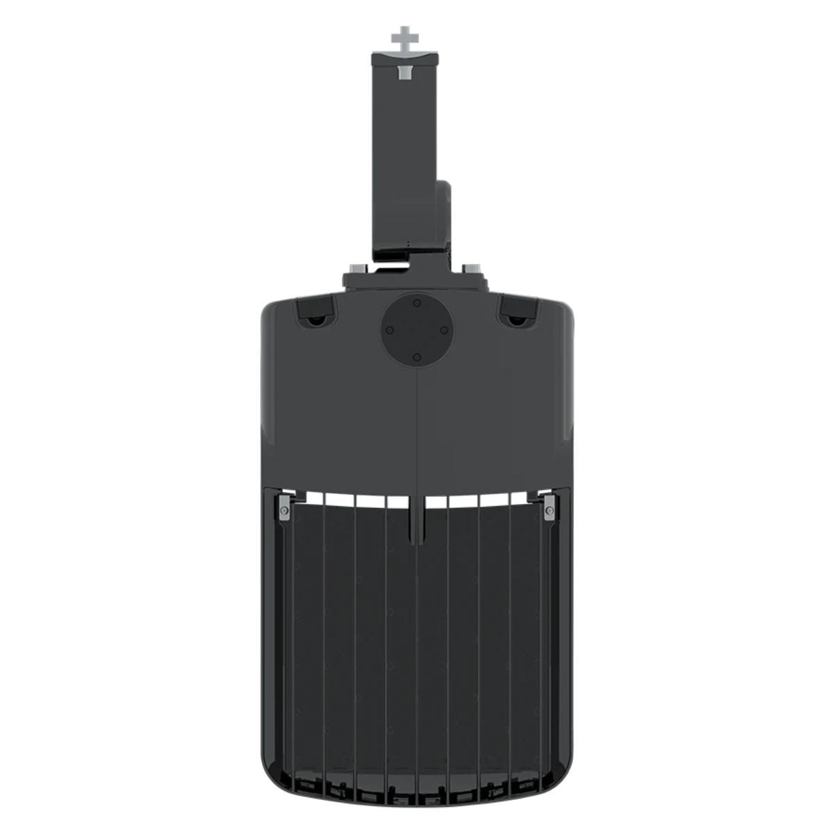 LED Pole Light, 150W, 23000 Lm, 30K/40K/50K, 480V - Bees Lighting