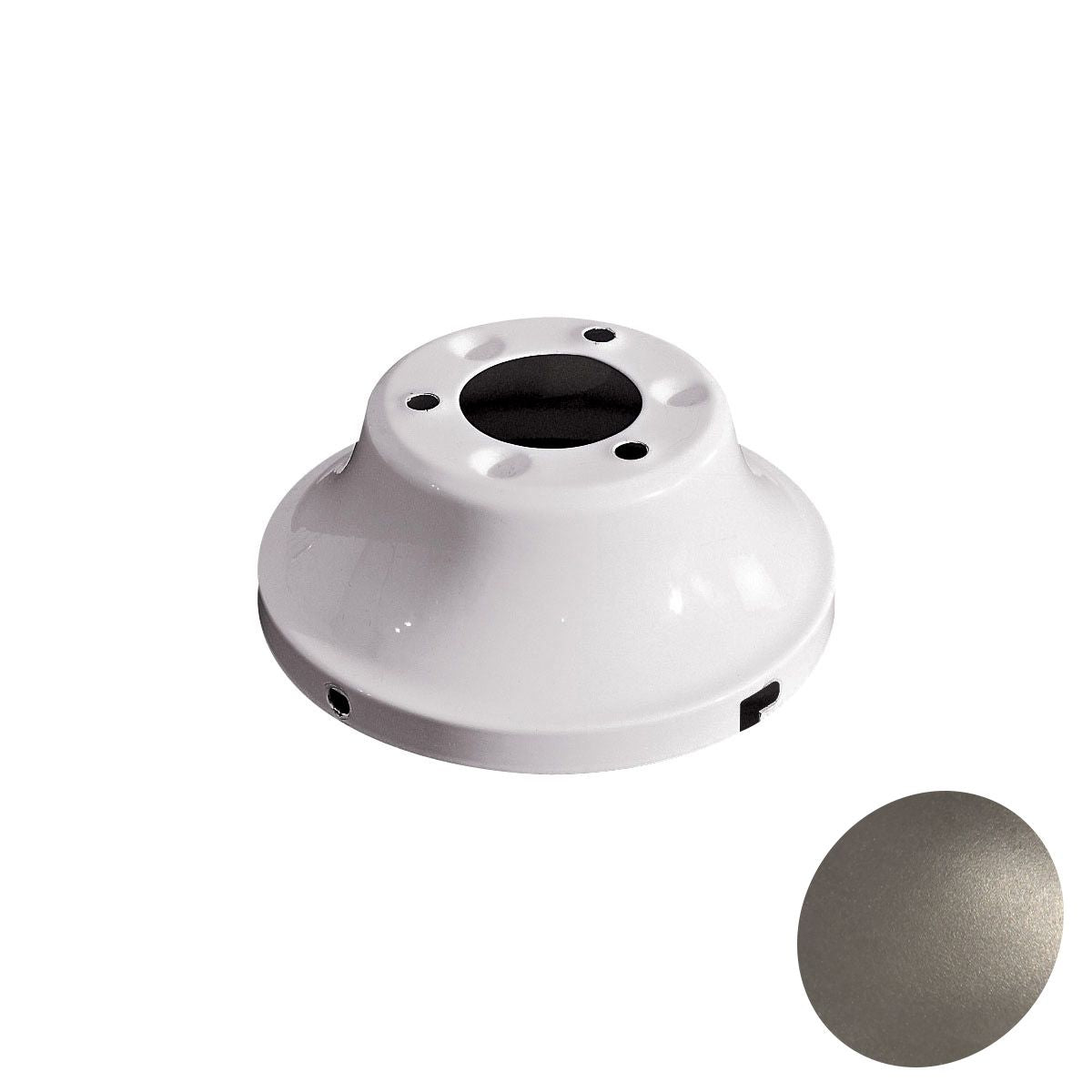 Minka Aire Flush Mount Adapter - Bees Lighting