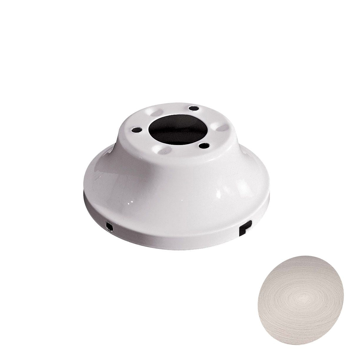 Minka Aire Flush Mount Adapter - Bees Lighting