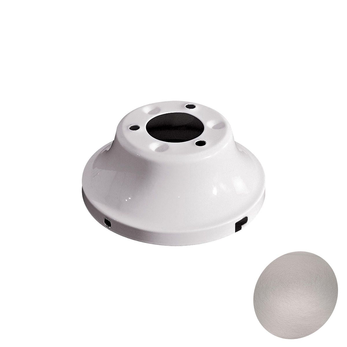 Minka Aire Flush Mount Adapter - Bees Lighting