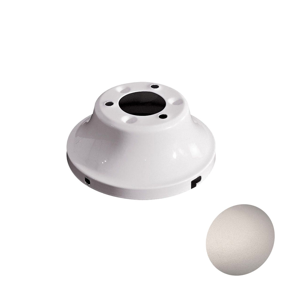 Minka Aire Flush Mount Adapter - Bees Lighting