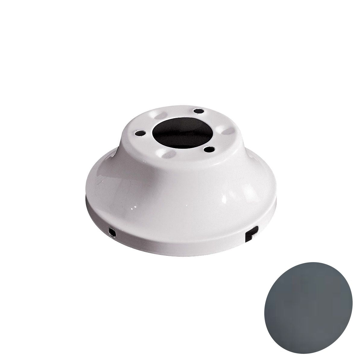 Minka Aire Flush Mount Adapter - Bees Lighting