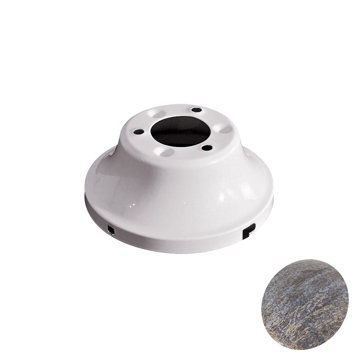 Minka Aire Flush Mount Adapter - Bees Lighting
