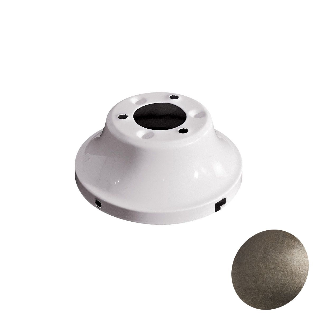 Minka Aire Flush Mount Adapter - Bees Lighting