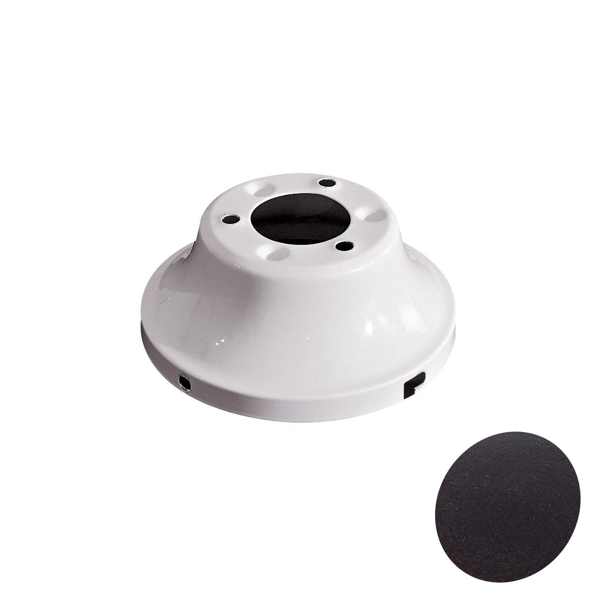Minka Aire Flush Mount Adapter - Bees Lighting