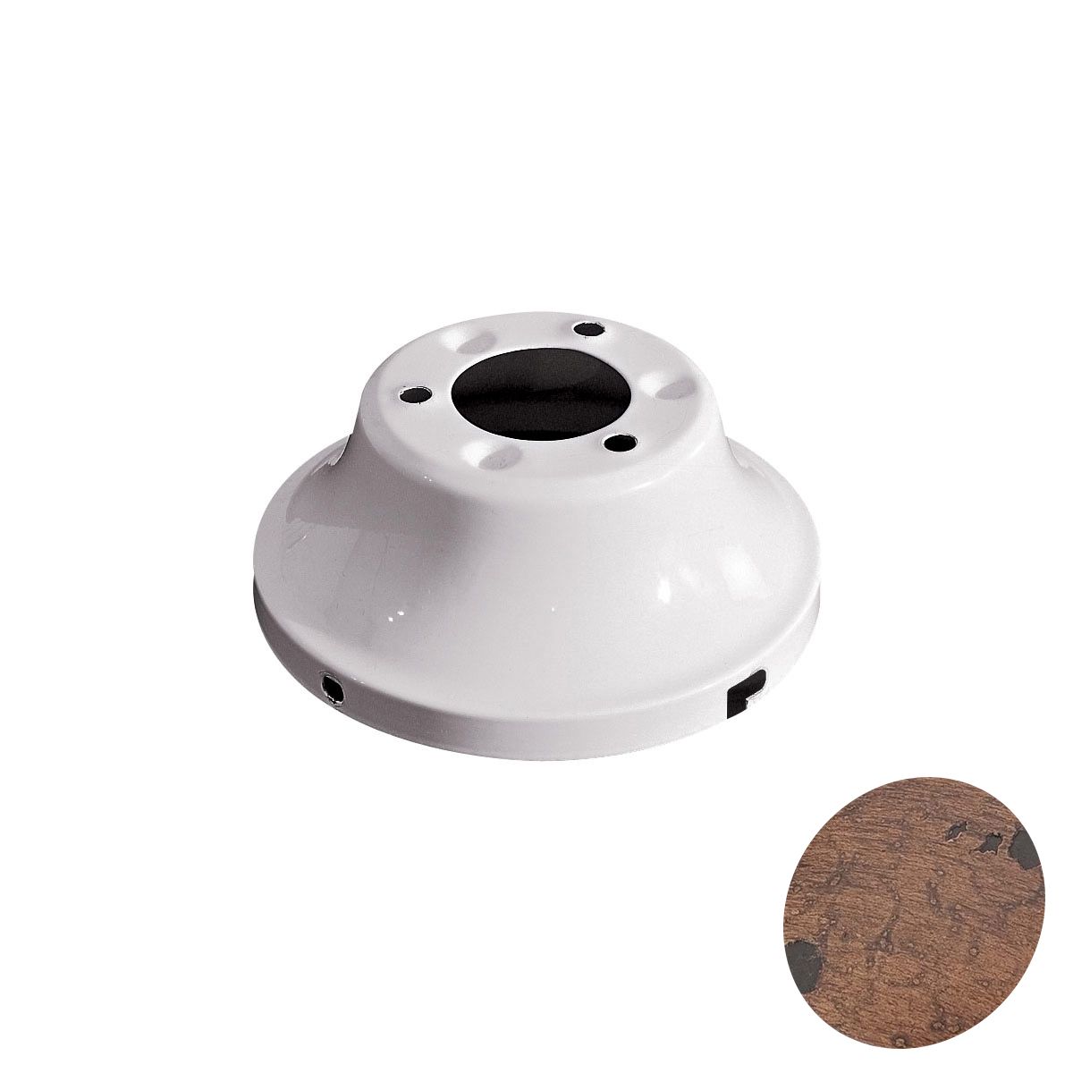 Minka Aire Flush Mount Adapter - Bees Lighting
