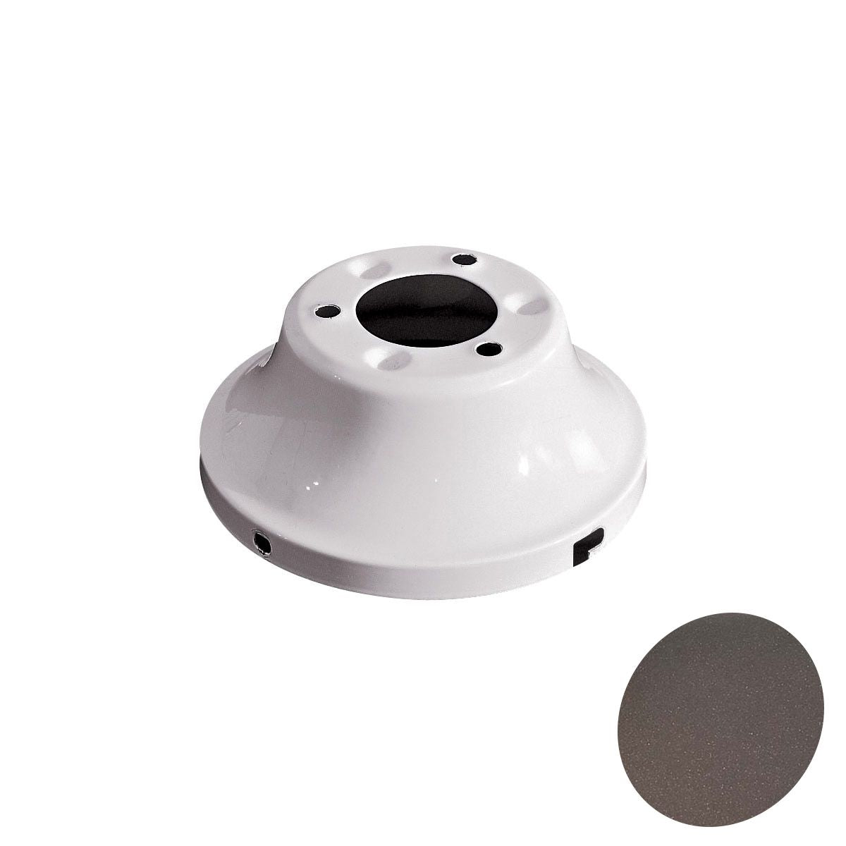 Minka Aire Flush Mount Adapter - Bees Lighting