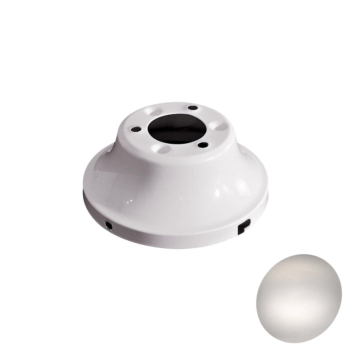 Minka Aire Flush Mount Adapter - Bees Lighting