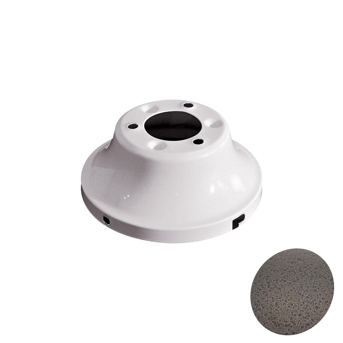 Minka Aire Flush Mount Adapter - Bees Lighting