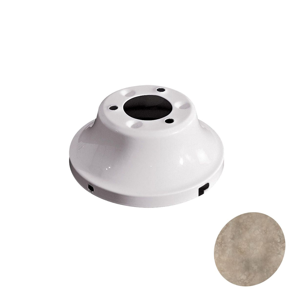 Minka Aire Flush Mount Adapter - Bees Lighting
