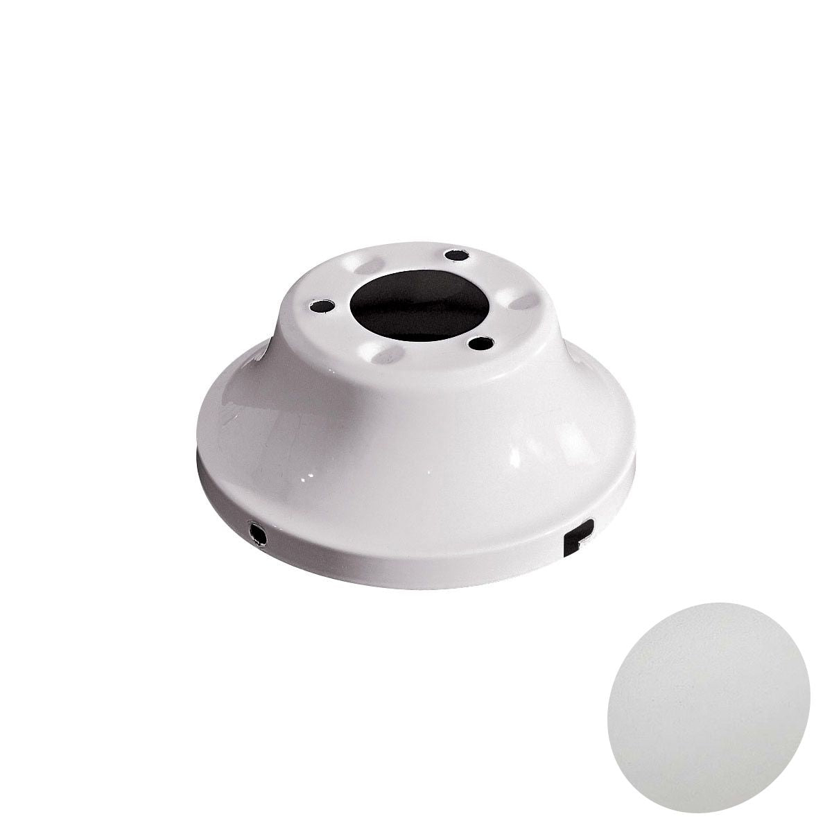 Minka Aire Flush Mount Adapter - Bees Lighting