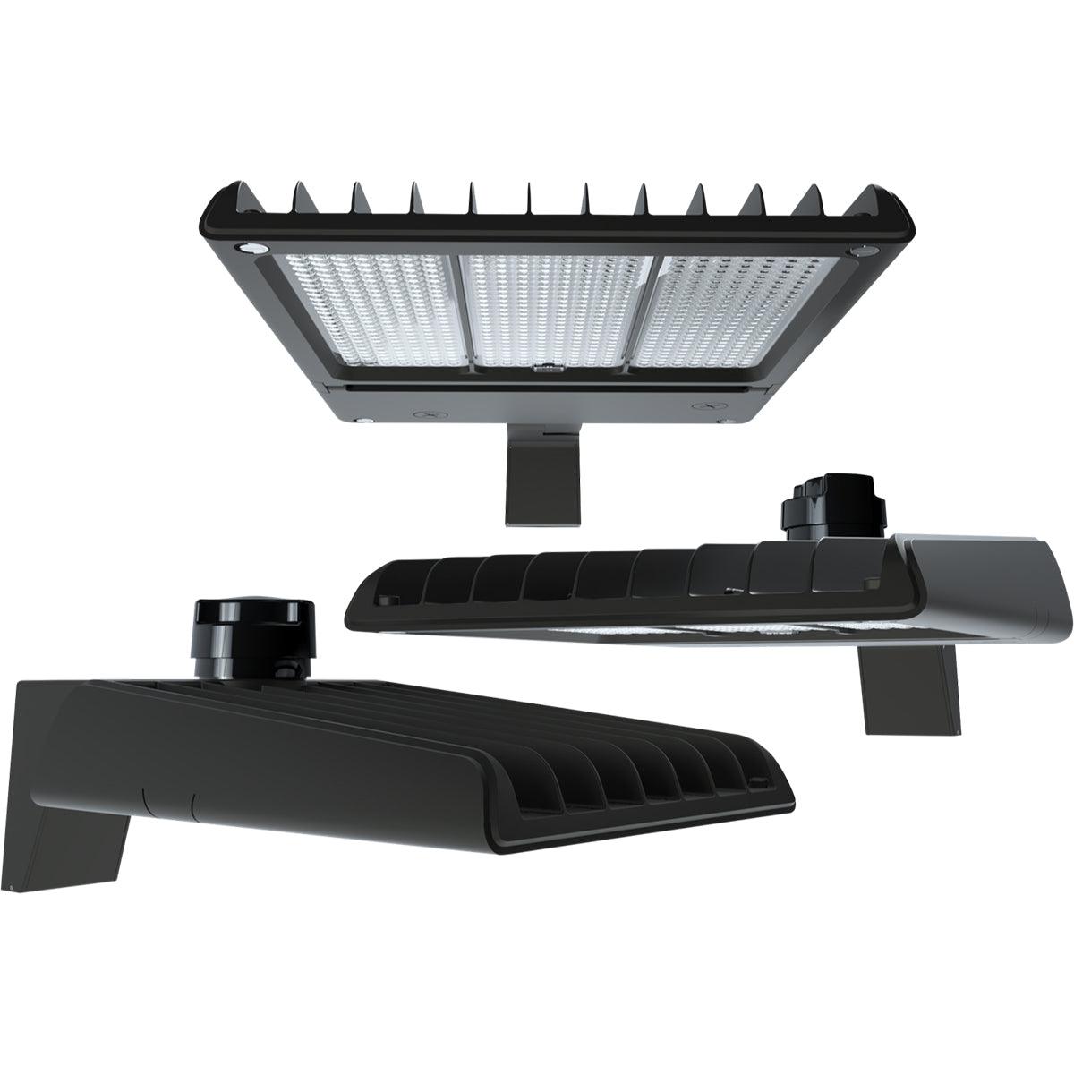 RAB A22 Field Adjustable LED Area Light - Bees Lighting