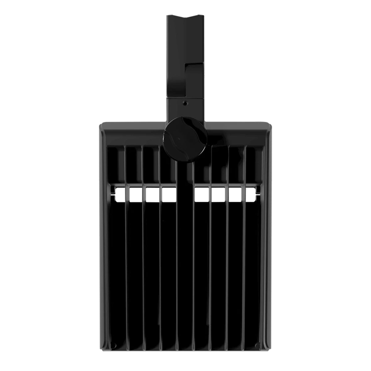 LED Pole Light, 200W, 28000 lm, 30K/40K/50K, 120-277V, Type III - Bees Lighting