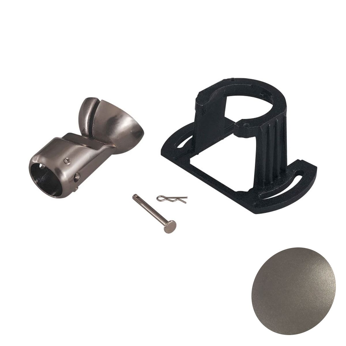 Minka Aire 45 Degree Sloped Ceiling Adapter - Bees Lighting