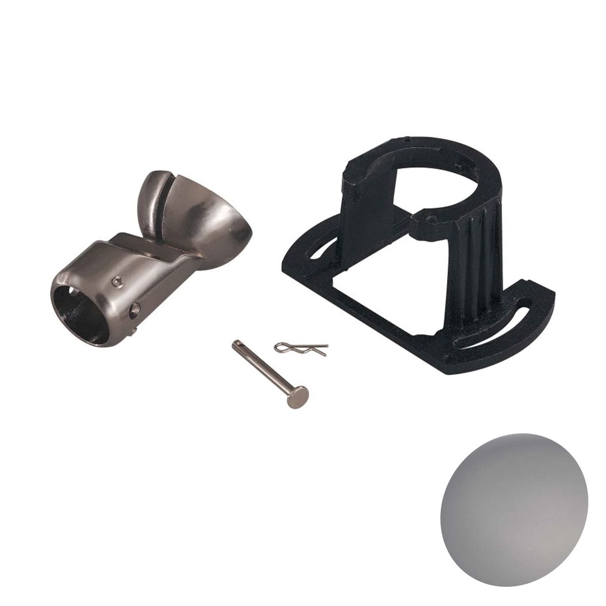 Minka Aire 45 Degree Sloped Ceiling Adapter - Bees Lighting