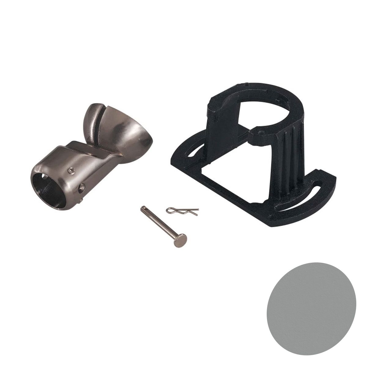 Minka Aire 45 Degree Sloped Ceiling Adapter - Bees Lighting