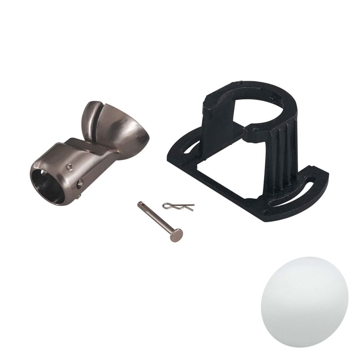 Minka Aire 45 Degree Sloped Ceiling Adapter - Bees Lighting