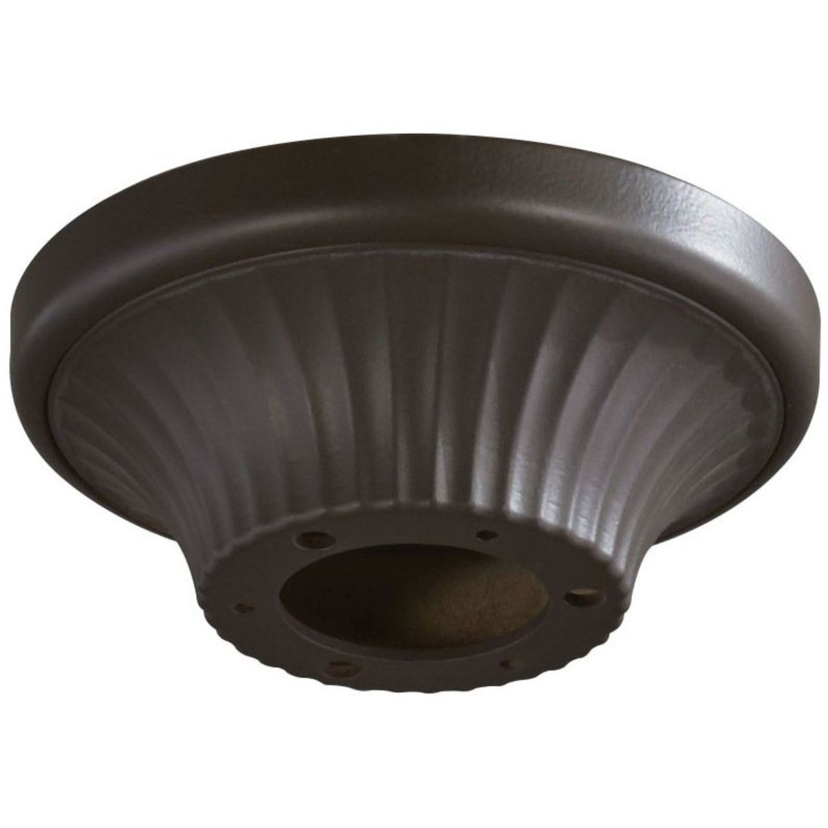Gauguin Low Ceiling Fan Adapter Oil Rubbed Bronze Finish - Bees Lighting