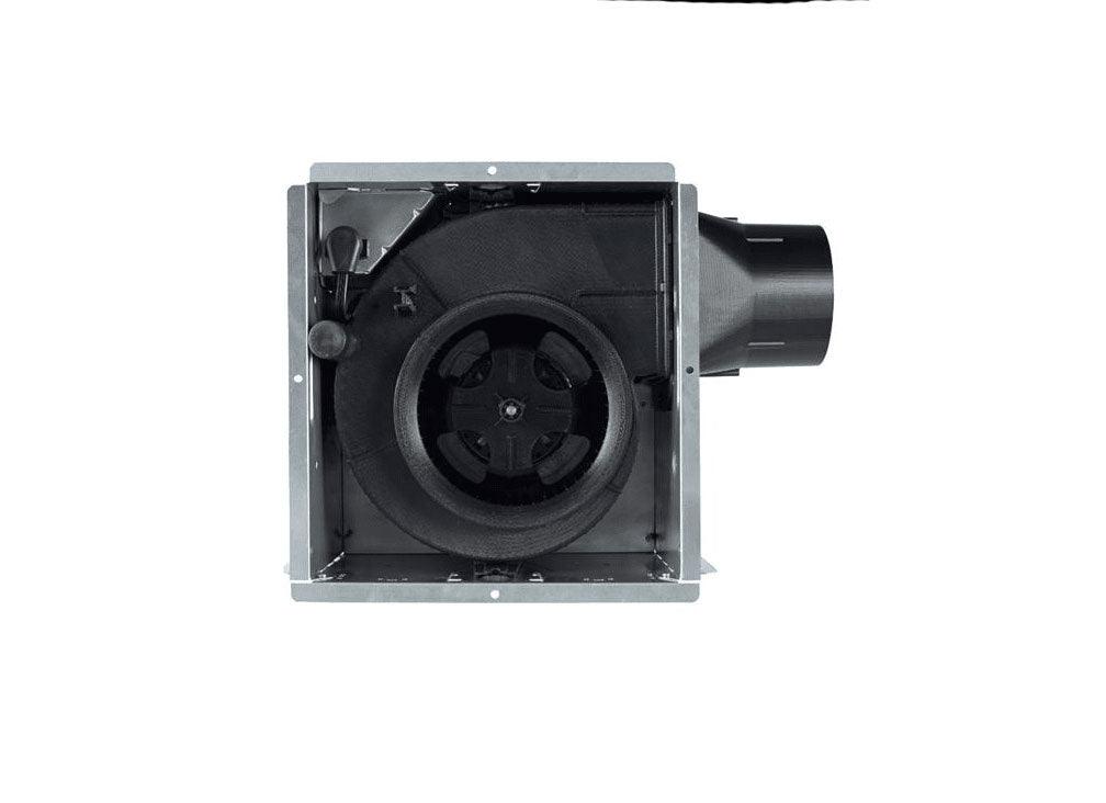 NuTone Flex Series 80 CFM Bathroom Exhaust Fan - Bees Lighting