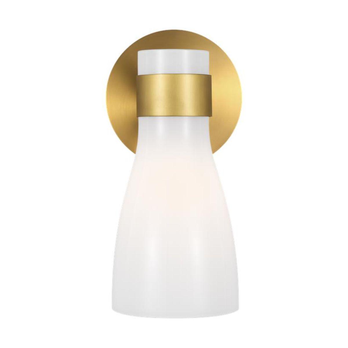 Moritz Armed Wall Sconce - Bees Lighting