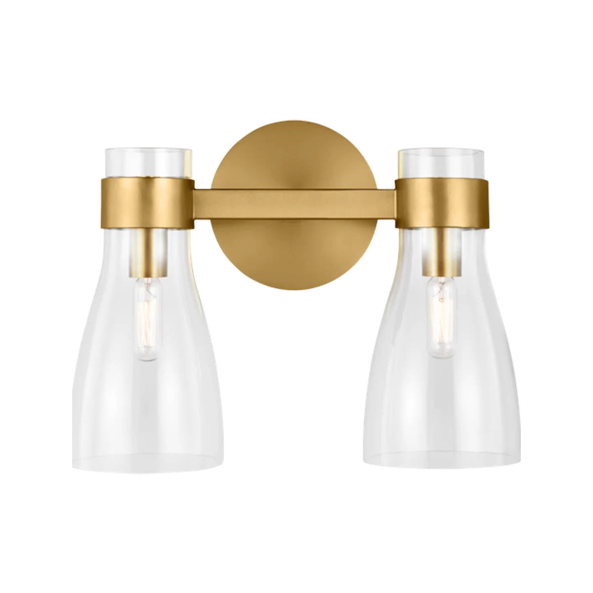 Moritz Bathroom Vanity Light - Bees Lighting