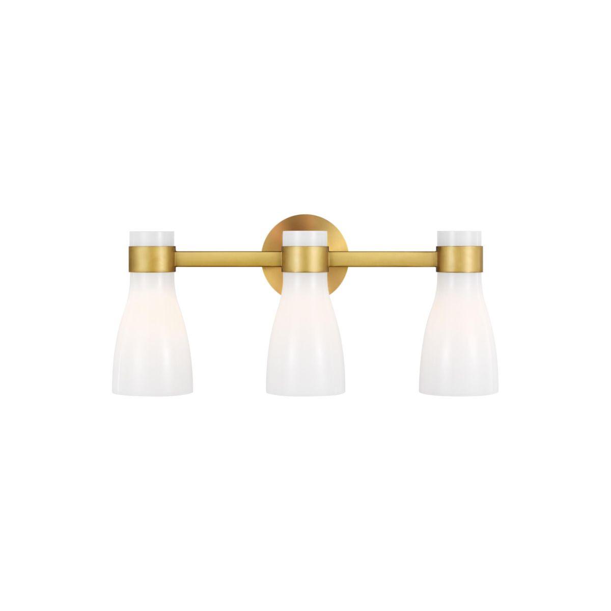 Moritz Bathroom Vanity Light - Bees Lighting