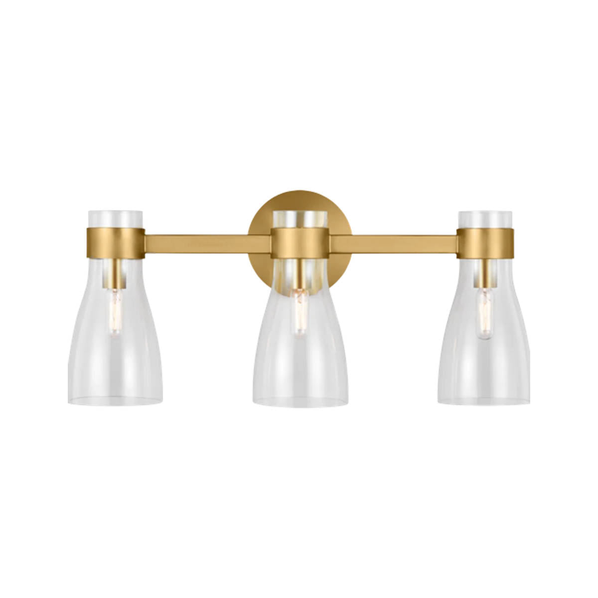 Moritz Bathroom Vanity Light - Bees Lighting
