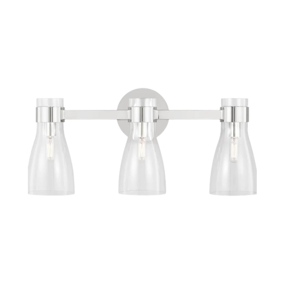 Moritz 24 in. 3 Lights Vanity Light - Bees Lighting