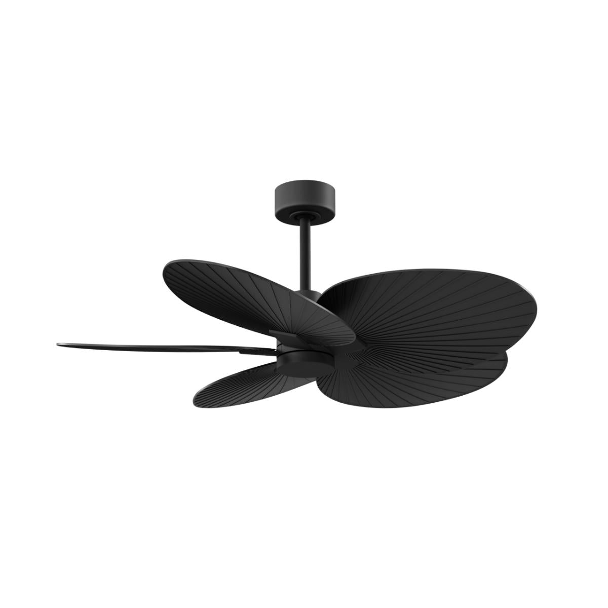 Matthews Alessandra Tropical 48 in Indoor Outdoor DC Ceiling Fan