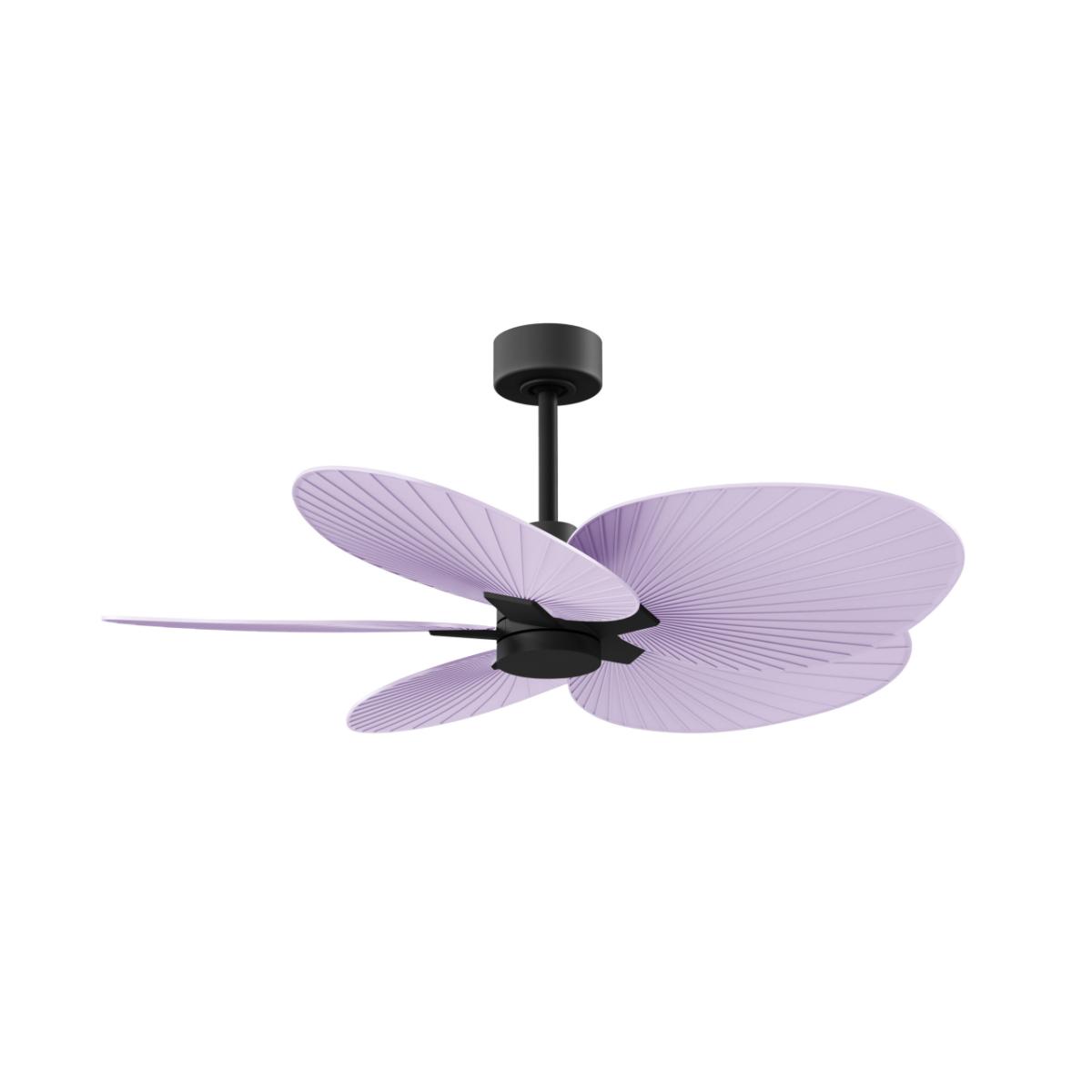 Matthews Alessandra Tropical 48 in Indoor Outdoor DC Ceiling Fan