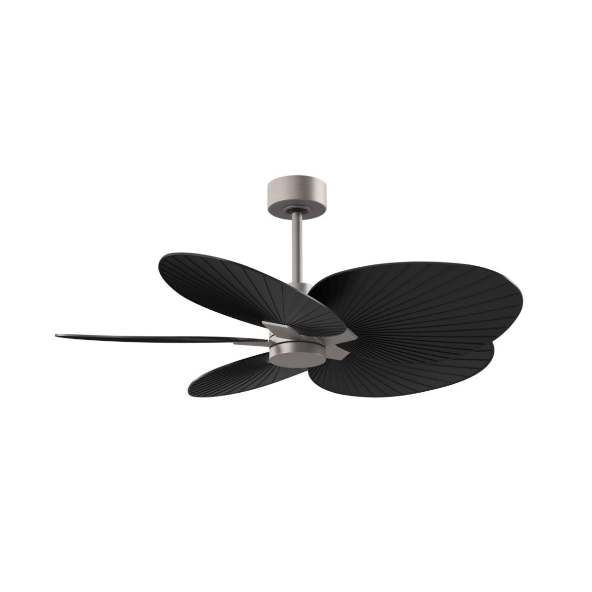 Matthews Alessandra Tropical 48 in Indoor Outdoor DC Ceiling Fan