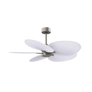 Alessandra Tropical 48" Ceiling Fan - Bees Lighting