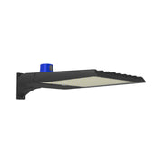RAB AL22-300 Adjustable Optics Area Light 49904 Lumens 300W Selectable CCT 120-277V Universal Pole Mount Bronze