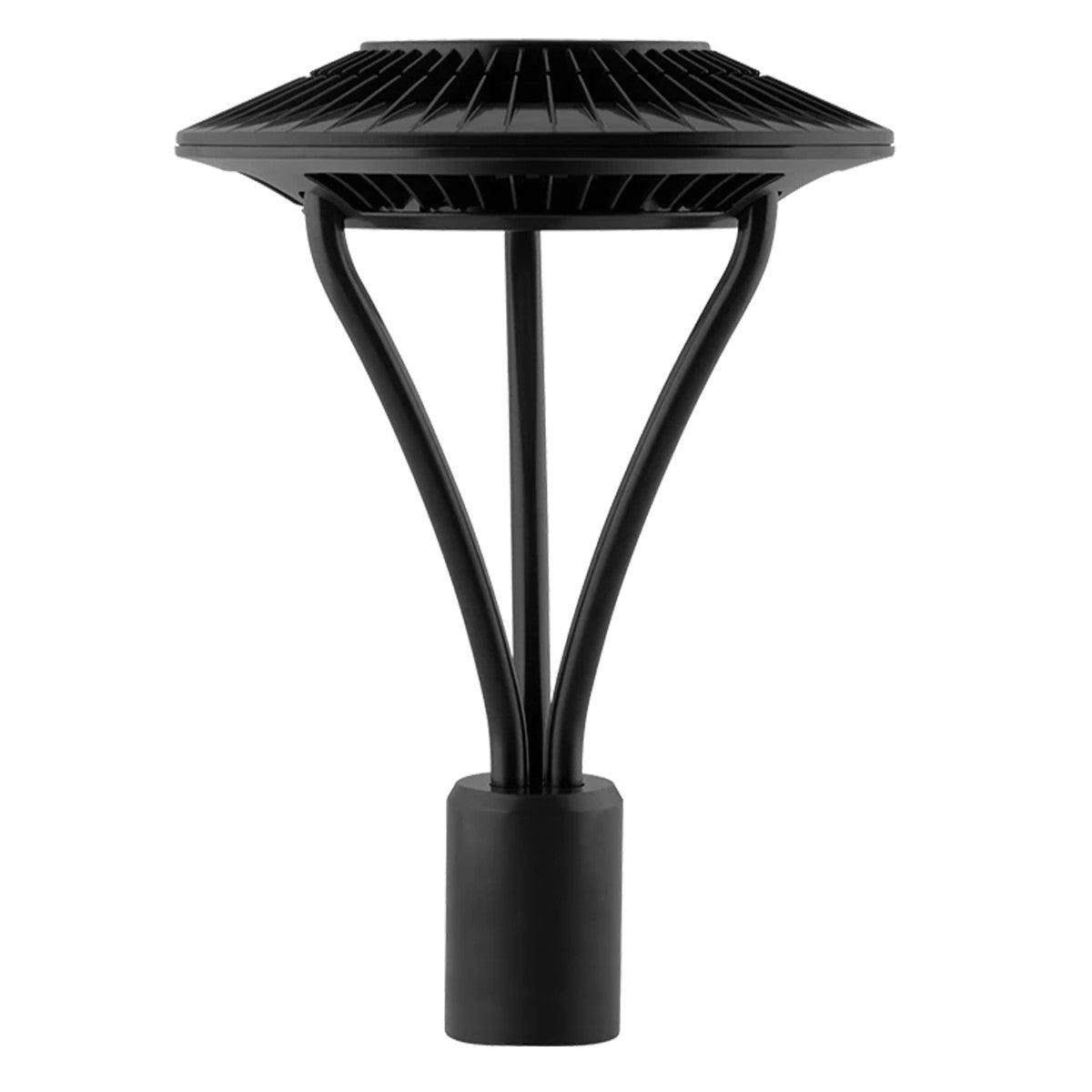 RAB ALED5T LED Post Top Area Light - Bees Lighting