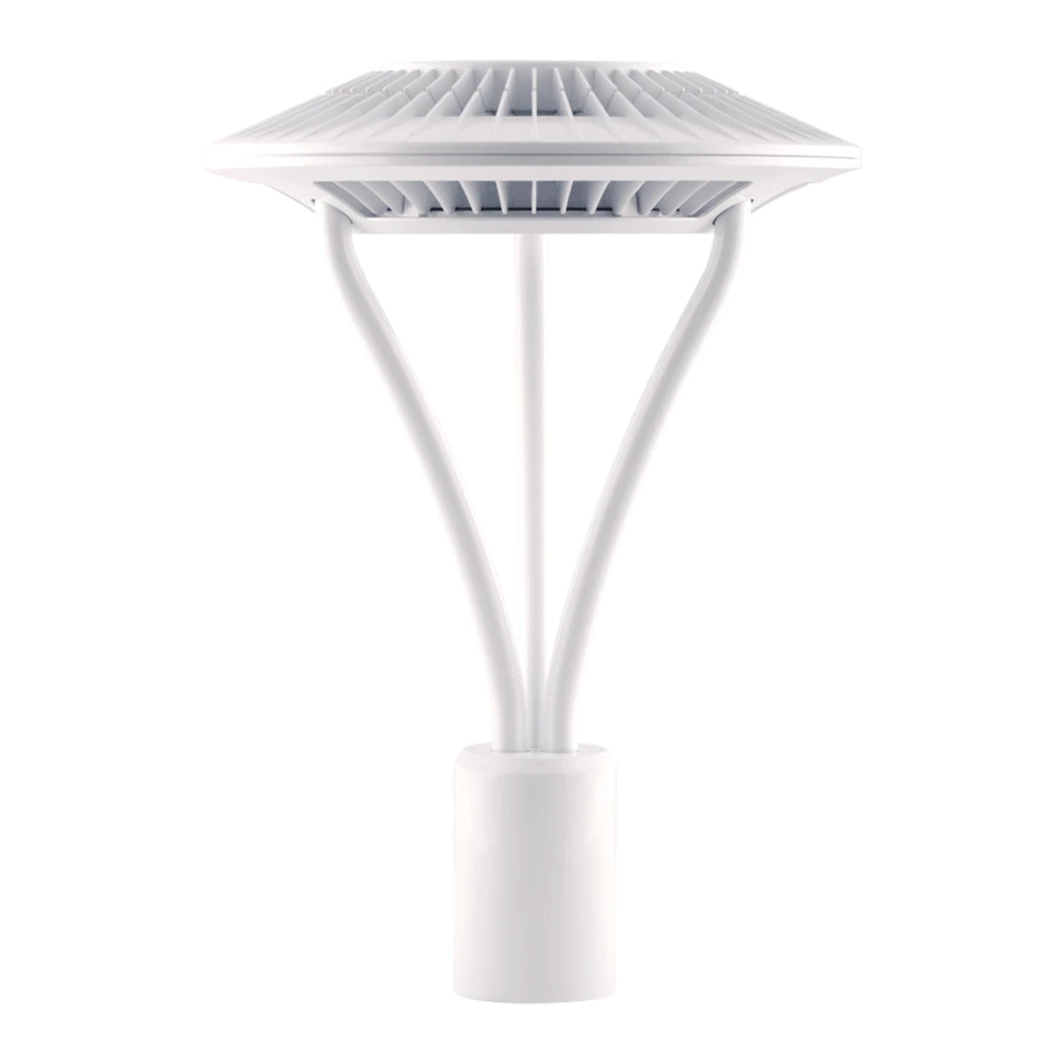 RAB ALED5T LED Post Top Area Light