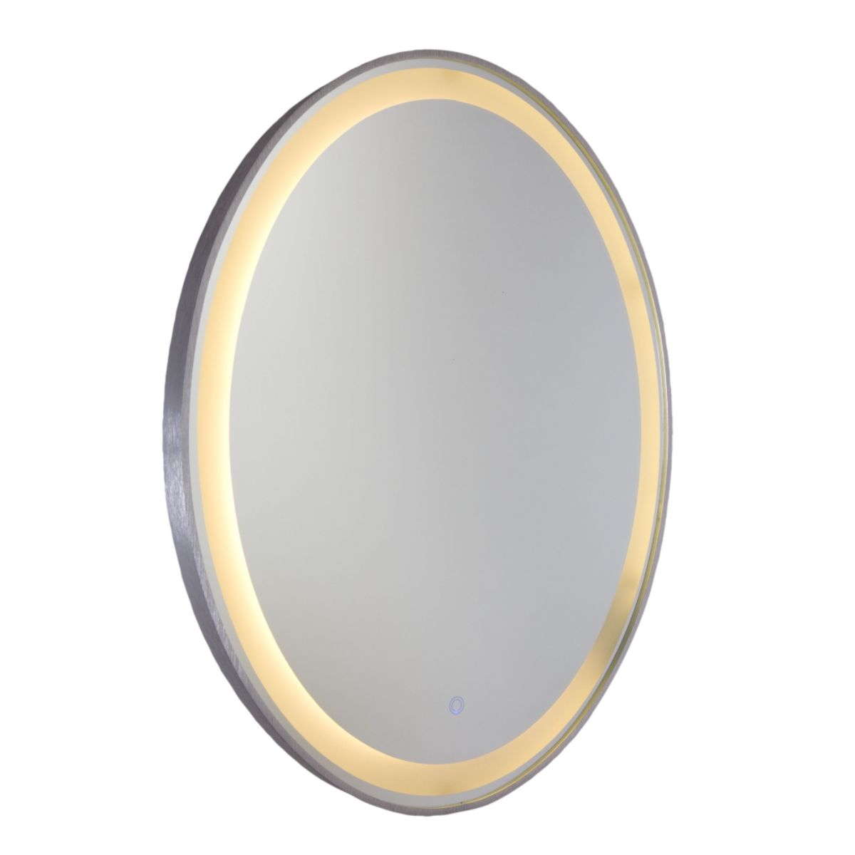 Reflections 30 In. LED Mirror 2017 Lumens 3000K - Bees Lighting