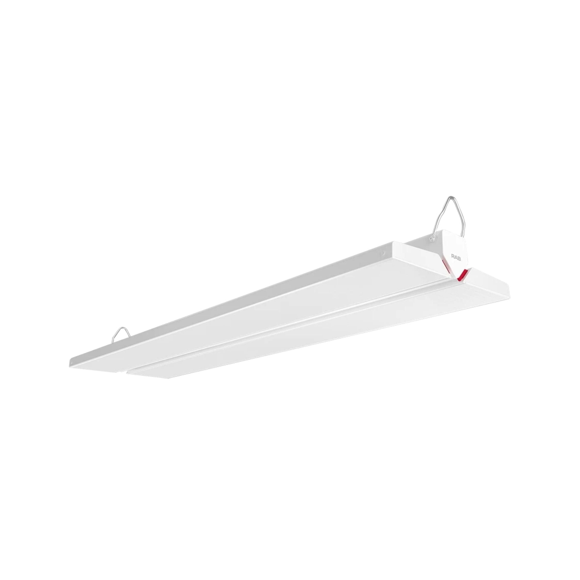 RAB AEROBAY Field-Adjustable Linear High Bay - Bees Lighting